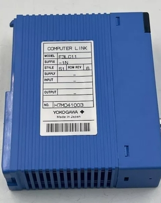 F3LC11-1NS1 YOKOGAWA Personal Computer Link Module computer di livello superiore RS-232-C Port