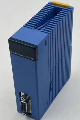 F3LC11-1NS1 YOKOGAWA Personal Computer Link Module computer di livello superiore RS-232-C Port