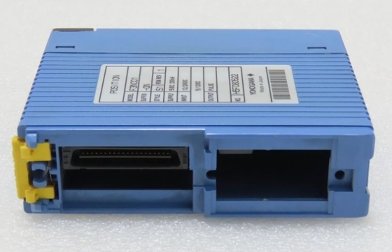 F3NC01-0NS1 Modulo di posizionamento YOKOGAWA con modulo di uscita di tensione analogica