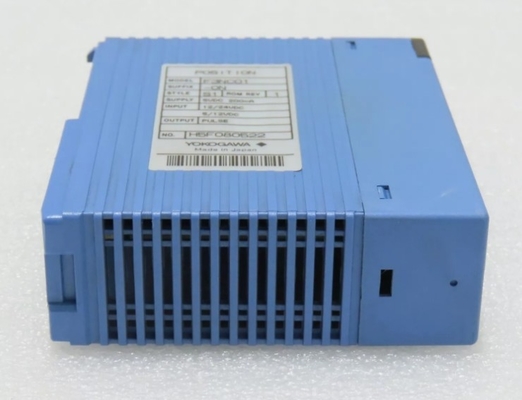 F3NC01-0NS1 Modulo di posizionamento YOKOGAWA con modulo di uscita di tensione analogica