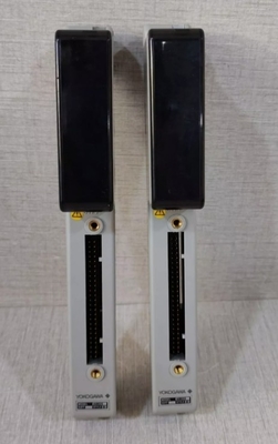 Modulo di uscita di contatto ADM52C YOKOGAWA Transistor Modulo isolato di alta qualità di segnale a 16 punti di contatto