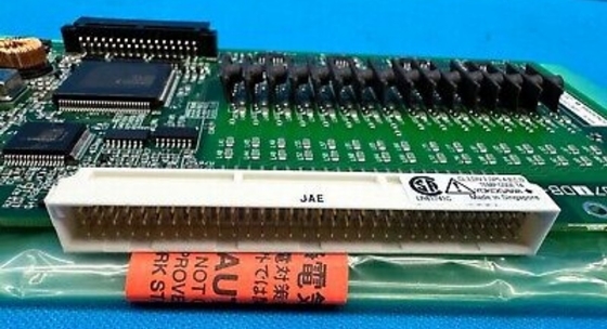 ADM11 YOKOGAWA Modulo di ingresso di contatto Modulo di alimentazione PLC Circuito a 16 canali