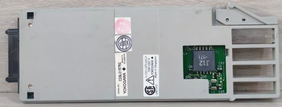 AAM11 YOKOGAWA Modulo di ingresso di tensione di corrente Modulo di I/O analogo ad alta quantità