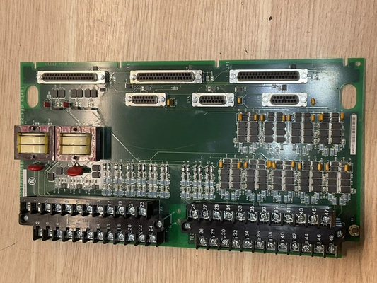IS200DAMDG1A Cornice di circuito di controllo GE Speedtronic Gate Driver Board