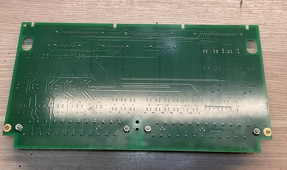 IS200DAMDG1A Cornice di circuito di controllo GE Speedtronic Gate Driver Board