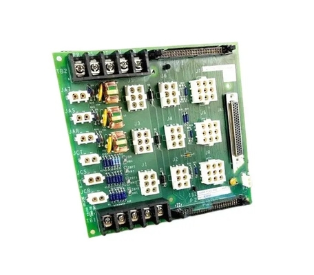 Modulo di controllo IS200JPDSG1A della scheda di distribuzione di energia GE Mark VI IS200