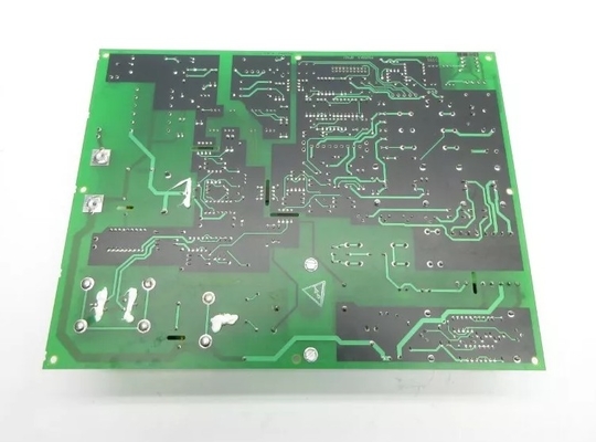 IS200WETBH1B Giunta di protezione avanzata della turbina GE Marca VI