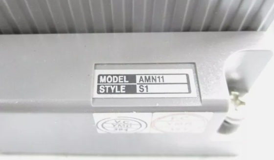 AMN11-S1 YOKOGAWA Nest per segnali analogici Input e Output Moduli I/O PLC Modulo 16 Rack slot