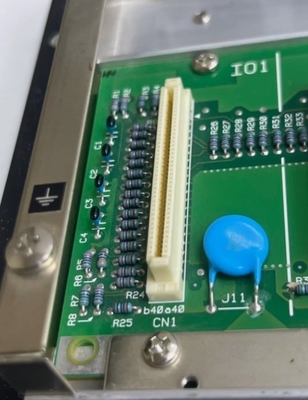 AFV10D-S41201 YOKOGAWA Duplexed Field Control Unit per Vnet/IP e FIO per 19 pollici