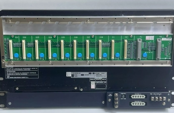 AFV10D-S41201 YOKOGAWA Duplexed Field Control Unit per Vnet/IP e FIO per 19 pollici