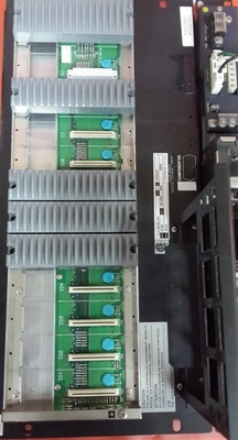 AFF30S-H31101 Modulo DCS YOKOGAWA 100-120 V CA 200 V A Unità di controllo sul campo 50/60 Hz
