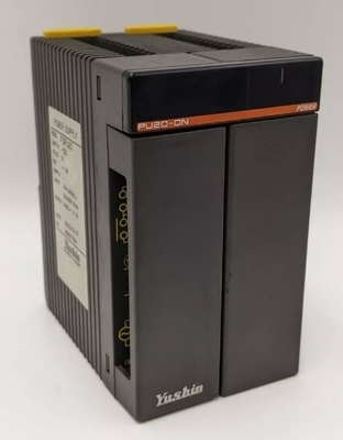 F3PU20-0NS1 YOKOGAWA Modulo di alimentazione del contrattore di potenza PLC AC 240V 50/60Hz