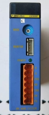 F3SV64 YOKOGAWA Uniwire Module PLC Module Interface Unit di alta qualità