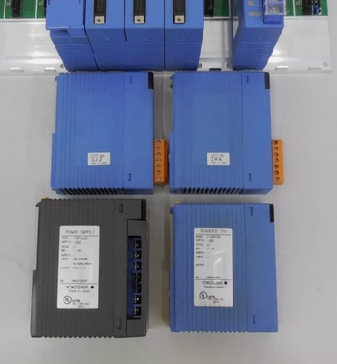 F3SV64 YOKOGAWA Uniwire Module PLC Module Interface Unit di alta qualità