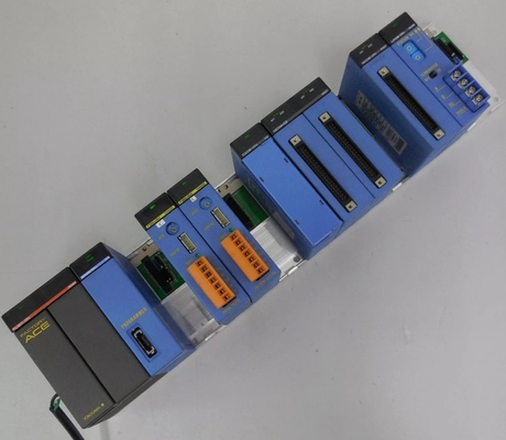 F3SV64 YOKOGAWA Uniwire Module PLC Module Interface Unit di alta qualità