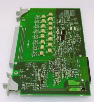 AMM12S3 YOKOGAWA Voltage Input Multiplexer Module PLC Sistemi 16 canali Alta precisione