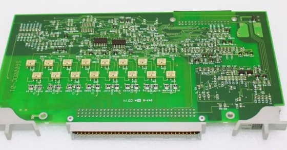 AMM12S3 YOKOGAWA Voltage Input Multiplexer Module PLC Sistemi 16 canali Alta precisione