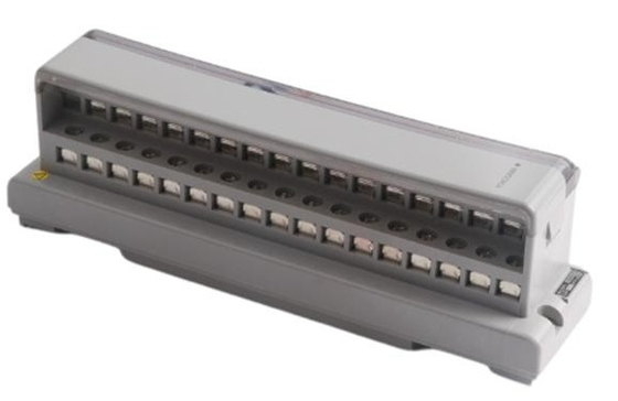 AMM12TS2 YOKOGAWA 16 punti di ingresso di tensione Multiplexer Modulo Terminal Tipo Sistemi PLC