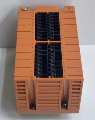 STB4D-10 YOKOGAWA 24 V DC Digital I/O Module Prossure Clamp Terminal Block doppio ridondante