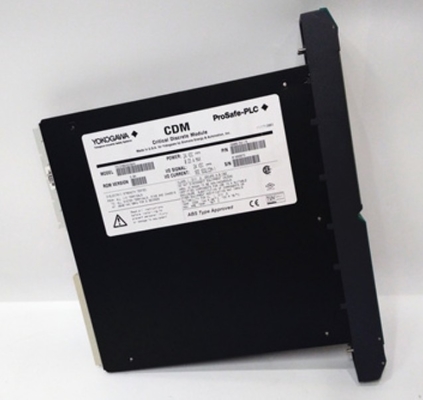 PSCDM024DCBAN YOKOGAWA Module Rack con modulo di controllo avanzato a 24 V di transizione