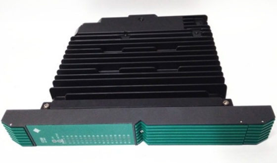 PSCDM024DCBAN YOKOGAWA Module Rack con modulo di controllo avanzato a 24 V di transizione