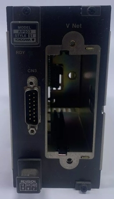 AIP503 YOKOGAWA PLC Modulo di accoppiamento V-Net Automazione Modulo di ingresso analogo ad alte prestazioni