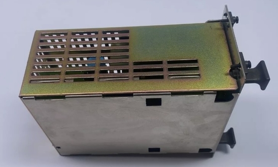 AIP503 YOKOGAWA PLC Modulo di accoppiamento V-Net Automazione Modulo di ingresso analogo ad alte prestazioni