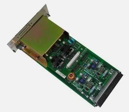 AIP521 YOKOGAWA Control Bus Coupler Sistemi di automazione industriale Comunicazione multipla 24 V DC I/O Points CENTUM VP DCS