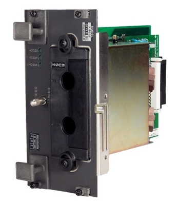 AIP521 YOKOGAWA Control Bus Coupler Sistemi di automazione industriale Comunicazione multipla 24 V DC I/O Points CENTUM VP DCS