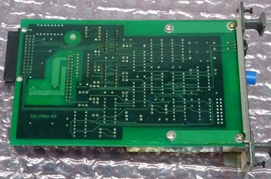 AIP571 YOKOGAWA Trasmettitore elettrico RIO Modulo I/O Unità di controllo di campo V-net Control Bus 24 V DC