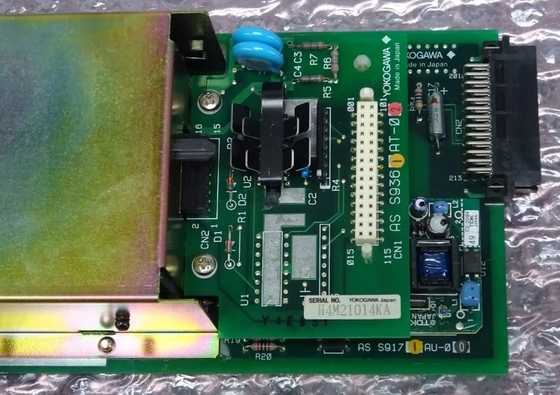AIP571 YOKOGAWA Trasmettitore elettrico RIO Modulo I/O Unità di controllo di campo V-net Control Bus 24 V DC