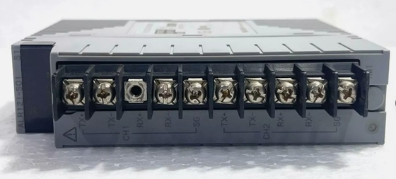 ALR121-S01 YOKOGAWA Multipoint Serial Communication Modules Stazione di controllo sul campo ESB Bus Node Unit