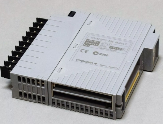 ALR121-S01 YOKOGAWA Multipoint Serial Communication Modules Stazione di controllo sul campo ESB Bus Node Unit