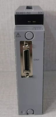EC401-50 YOKOGAWA ESB Modulo di accoppiamento per autobus Sistemi di controllo della produzione Centum-VP Unità di controllo sul campo