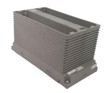 ADM15R(AMN21) YOKOGAWA Nest per i moduli di I/O del relè Modulo di ingresso analogo