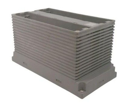ADM15R(AMN21) YOKOGAWA Nest per i moduli di I/O del relè Modulo di ingresso analogo