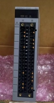 ADR541-P00 YOKOGAWA Moduli di I/O digitali analogici 16 canali Segnali di contatto di relè Modulo di uscita doppio ridondante