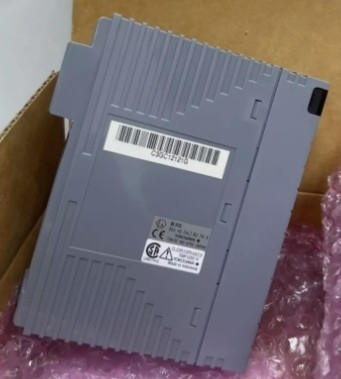 ADR541-P00 YOKOGAWA Moduli di I/O digitali analogici 16 canali Segnali di contatto di relè Modulo di uscita doppio ridondante