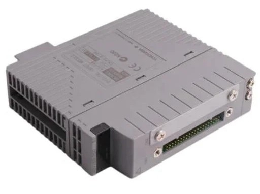 ADR541-P50 YOKOGAWA Moduli di uscita di relè I/O digitali analoghi a 16 canali da 24 a 110 V DC Isolati