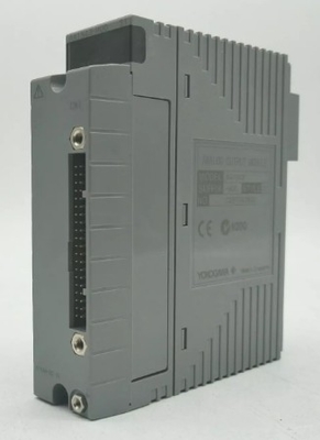 ADR541-P50 YOKOGAWA Moduli di uscita di relè I/O digitali analoghi a 16 canali da 24 a 110 V DC Isolati