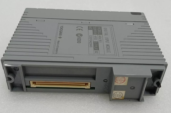 ADV161-P00 YOKOGAWA Moduli di uscita digitale ricevono segnali ON/OFF a corrente continua di 24 V su 64 canali