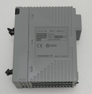 ADV161-P00 YOKOGAWA Moduli di uscita digitale ricevono segnali ON/OFF a corrente continua di 24 V su 64 canali