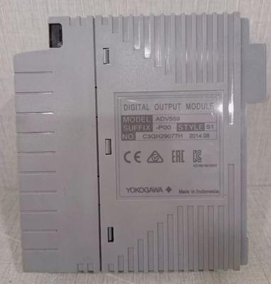 ADV559-P00 YOKOGAWA Modulo di uscita digitale I/O a 32 canali Canali isolati CENTUM-ST Compatibile