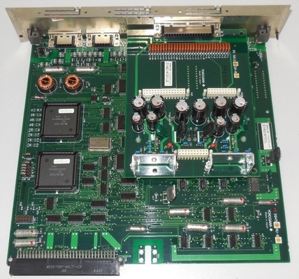 AEP7D-20 YOKOGAWA Bus di alimentazione primaria da 220 a 240 V CA