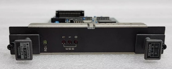 AIP171 YOKOGAWA Centum CS- Centum VP Transceiver Control Unit Input analogo Modulo ad alte prestazioni
