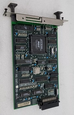 AIP171 YOKOGAWA Centum CS- Centum VP Transceiver Control Unit Input analogo Modulo ad alte prestazioni