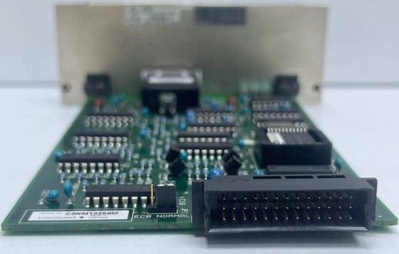 AIP578 YOKOGAWA Trasmettitore elettrico RIO Trasmettitore di collegamento ottico Moduli di controllo automatico I/O
