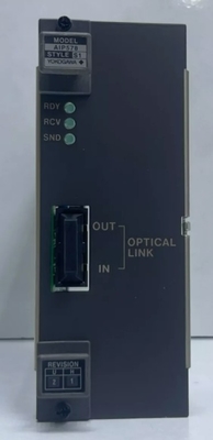 AIP578 YOKOGAWA Trasmettitore elettrico RIO Trasmettitore di collegamento ottico Moduli di controllo automatico I/O