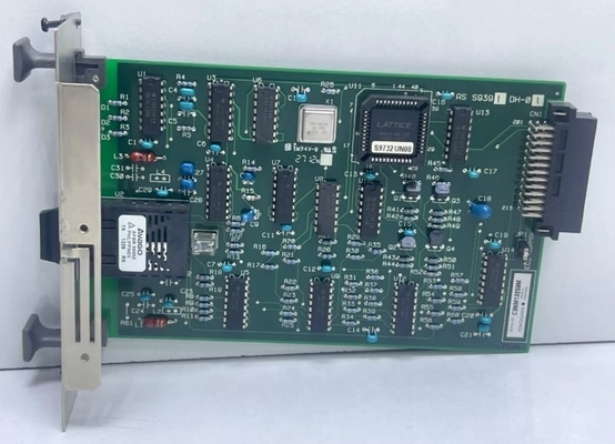 AIP578 YOKOGAWA Trasmettitore elettrico RIO Trasmettitore di collegamento ottico Moduli di controllo automatico I/O
