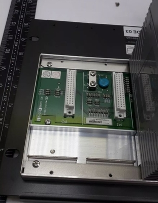 ANB10D-420 YOKOGAWA ESB Bus Node Units Unità di controllo di campo Sistema N-IO/FIO Modulo di segnale di ingresso/uscita analogico doppio ridondante